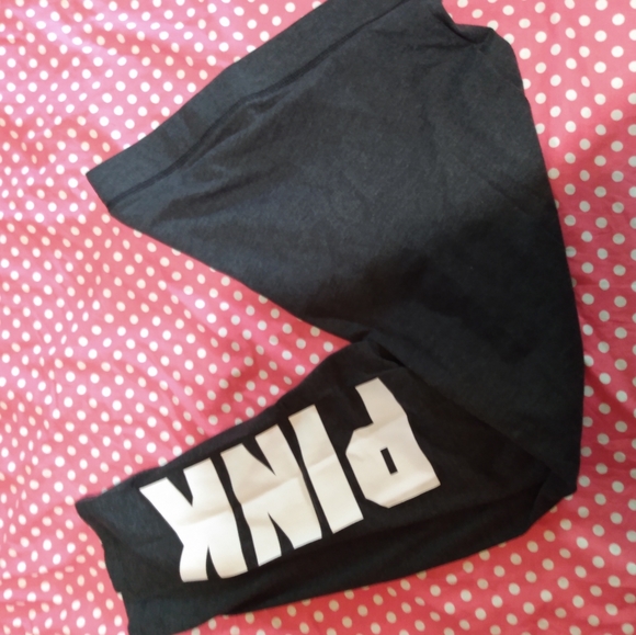 PINK Victoria's Secret Pants - PINK leggings